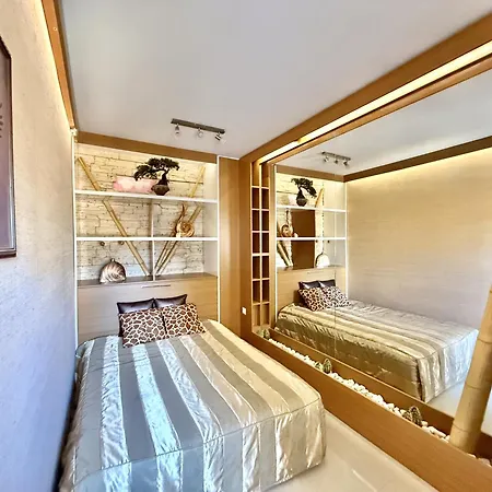 Emerald Paradise - Menada * Slăntjev Brjag