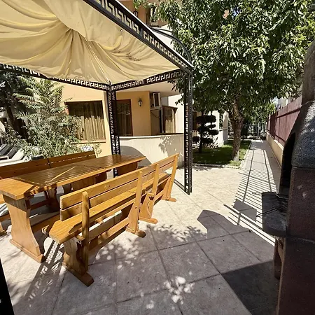 Emerald Paradise - Menada *