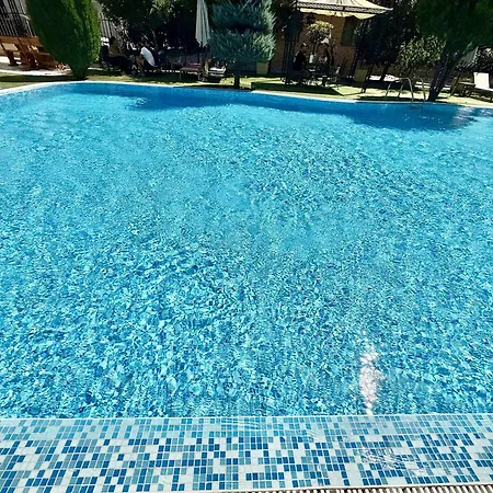 Apartment Emerald Paradise - Menada *