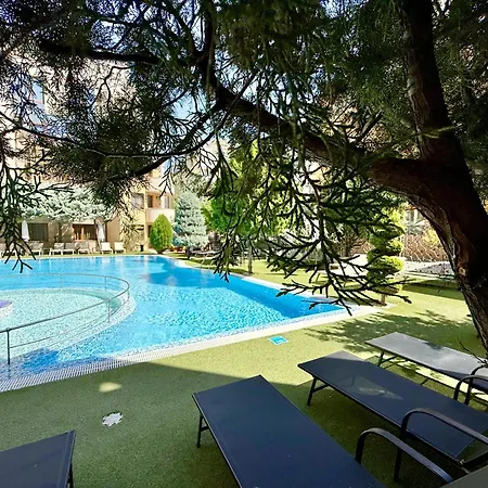 Emerald Paradise - Menada * Sunny Beach