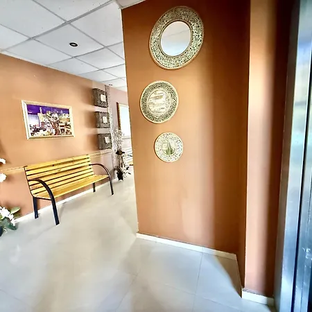 Emerald Paradise - Menada Apartment