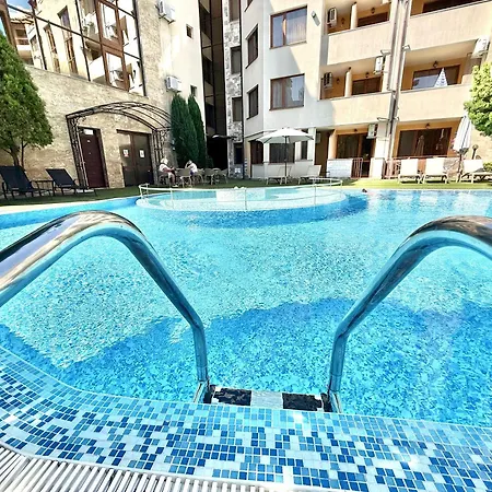 Emerald Paradise - Menada *