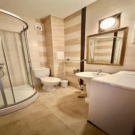 Apartment Emerald Paradise - Menada *