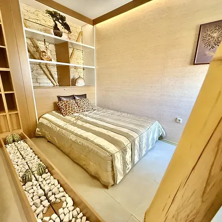 Emerald Paradise - Menada Солнечный берег