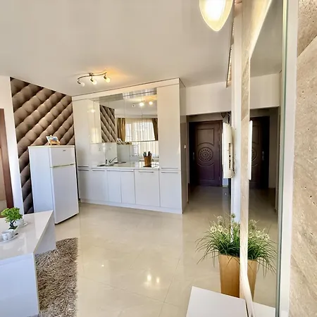 Emerald Paradise - Menada Lejlighed Sunny Beach