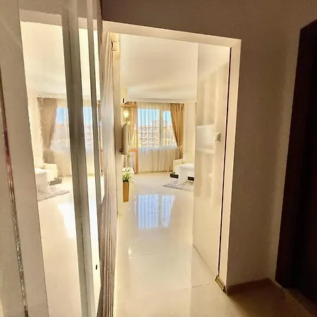 Emerald Paradise - Menada Апартаменты