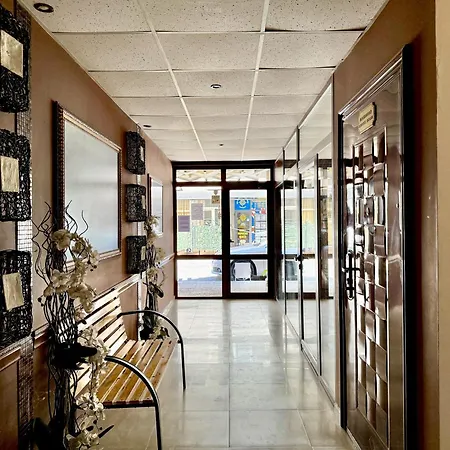 Emerald Paradise - Menada Sunny Beach