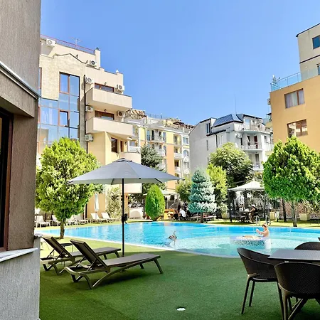 Emerald Paradise - Menada *