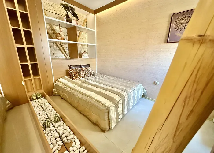 Emerald Paradise - Menada ساني بيتش