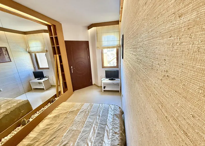 شقة Emerald Paradise - Menada *