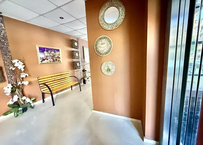 Emerald Paradise - Menada شقة