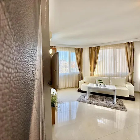 Emerald Paradise - Menada Appartamento Sunny Beach