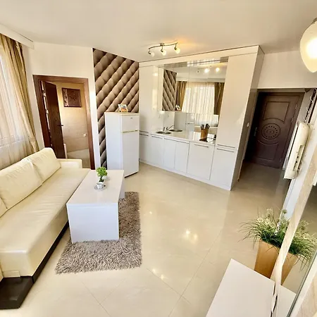 Appartamento Emerald Paradise - Menada Sunny Beach