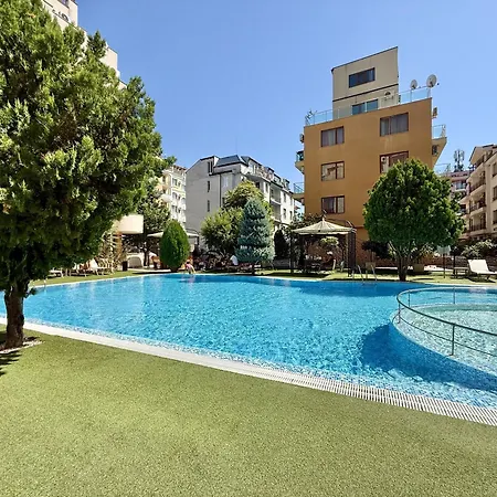 Emerald Paradise - Menada Appartamento