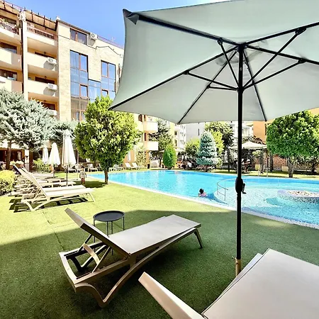 Emerald Paradise - Menada Appartamento