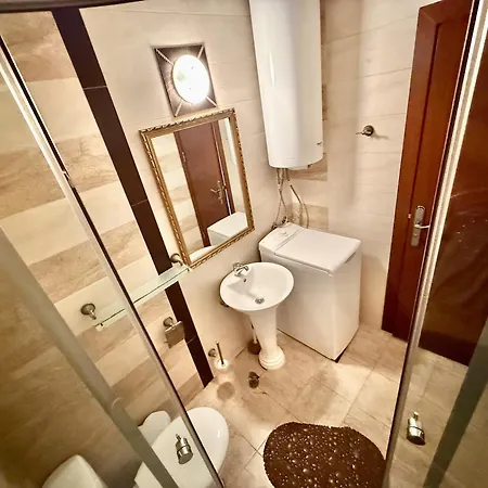 Emerald Paradise - Menada * Sunny Beach